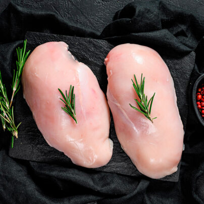 Chicken Breasts